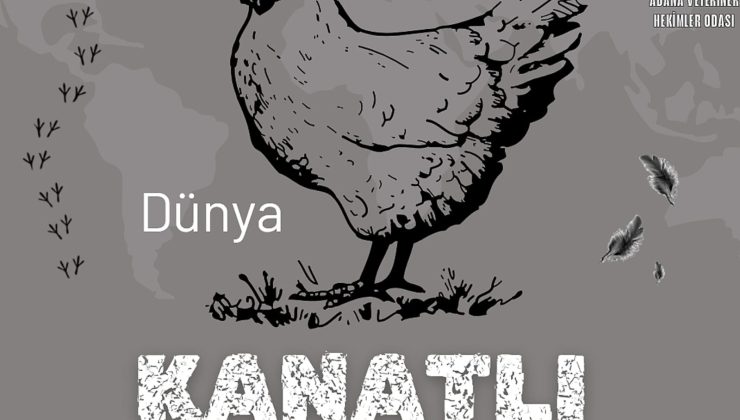 DÜNYA KANATLI GÜNÜ KUTLU OLSUN