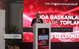 Oda Başkanları 2. İstişare Toplantısı Gerçekleştirildi