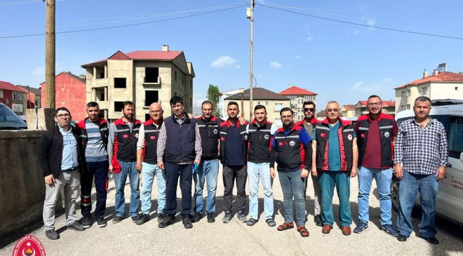 Aşılama Kampanyaları Devam Ediyor