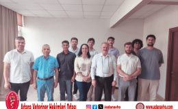 Başkan Köse; Gençlerin Sorularını Yanıtladı