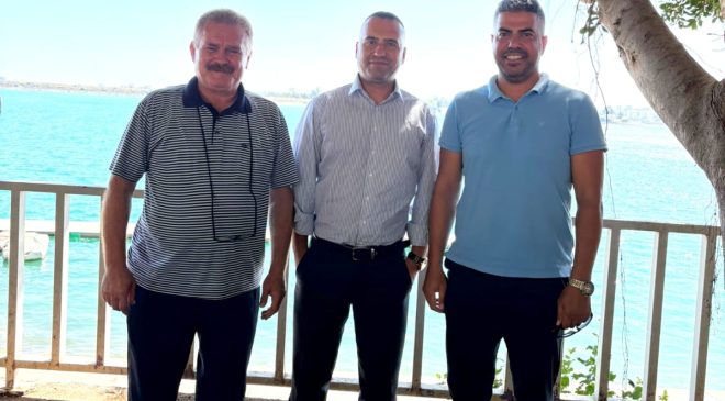 Ceyhan Veteriner Fakültesi’ne Ziyaret
