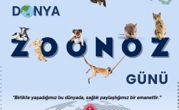 Dünya Zoonoz Günü