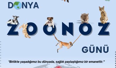 Dünya Zoonoz Günü