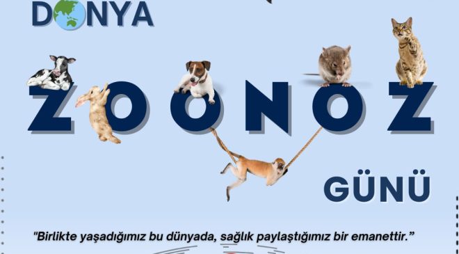 Dünya Zoonoz Günü