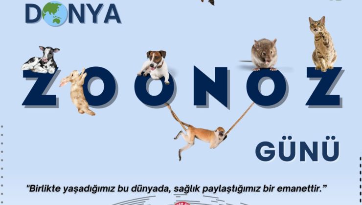 Dünya Zoonoz Günü
