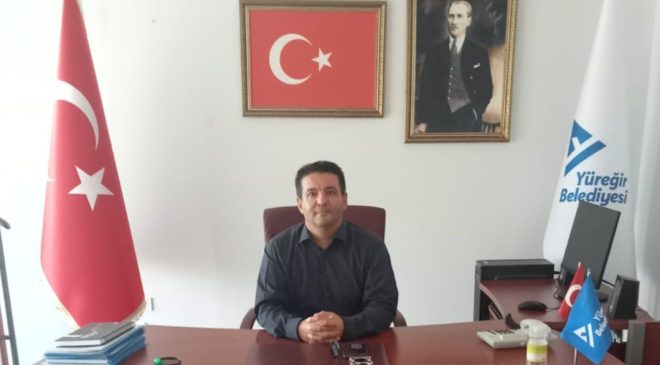 Yüreğir Belediyesi’nde Veteriner İşleri Müdürlüğü Kuruldu