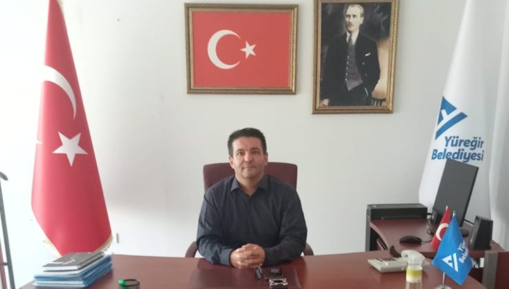 Yüreğir Belediyesi’nde Veteriner İşleri Müdürlüğü Kuruldu