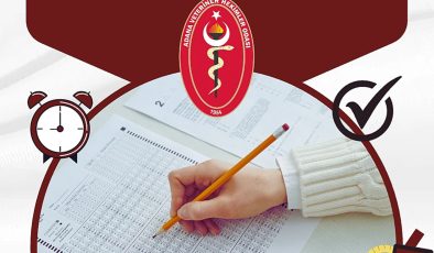 YKS Açıklandı