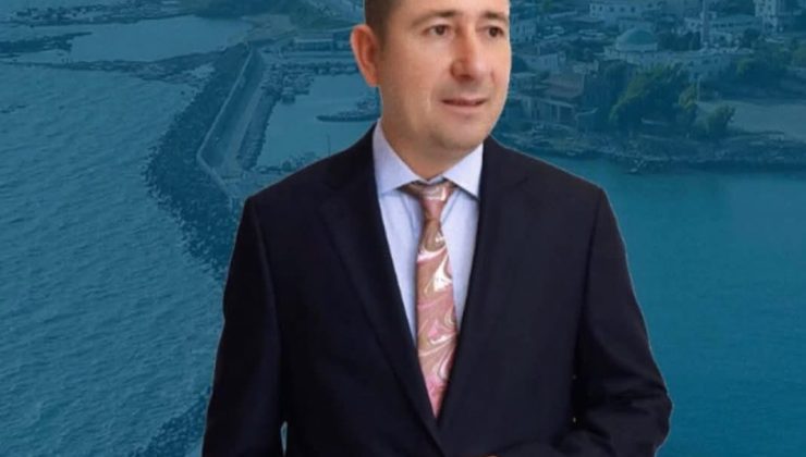 Şube Müdürü Olarak Atanan Meslektaşımız Sn. Abdil SALIÇ’ı Tebrik Ederiz