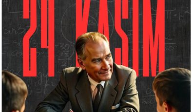 24 Kasım Öğretmenler Günü Kutlu Olsun