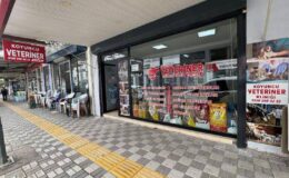 Koyuncu Veteriner Kliniği – Rüstem Koyuncu