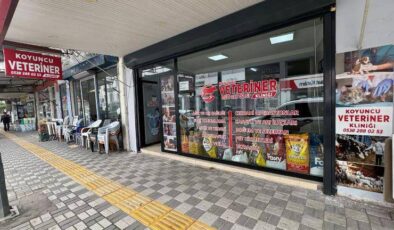 Koyuncu Veteriner Kliniği – Rüstem Koyuncu