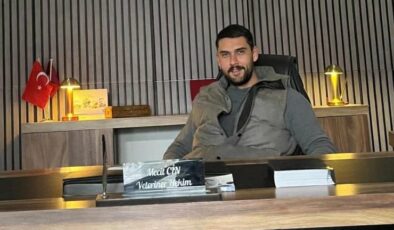 MCT Veteriner Kliniği – Mecit Cin