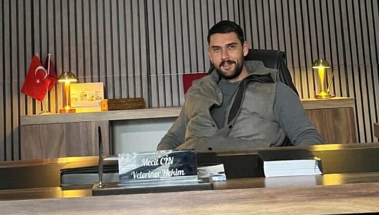 MCT Veteriner Kliniği – Mecit Cin