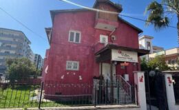 Patim Veteriner Kliniği – Onat Uzun