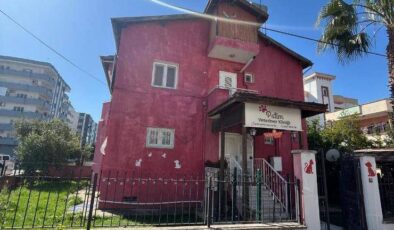 Patim Veteriner Kliniği – Onat Uzun