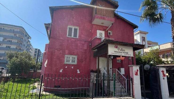 Patim Veteriner Kliniği – Onat Uzun