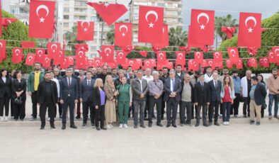 Dünya Veteriner Hekimler Günü Etkinlikleri