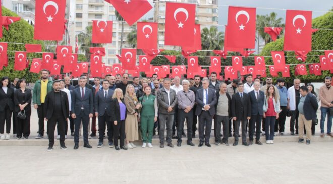Dünya Veteriner Hekimler Günü Etkinlikleri