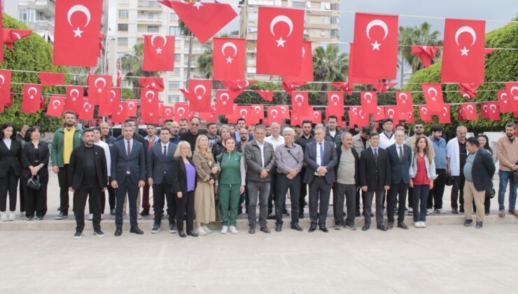 Dünya Veteriner Hekimler Günü Etkinlikleri