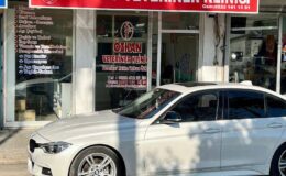 Özkan Veteriner Kliniği – Volkan Özkan