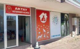 Aktay Veteriner Kliniği – Gökhan Aktay