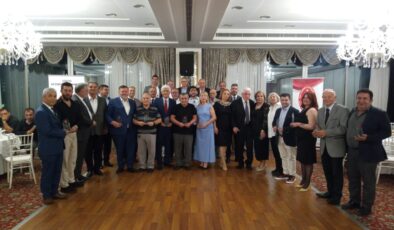 Dünya Veteriner Hekimler Günü Etkinlikleri Kapsamında “Gala” Programını Gerçekleştirdik