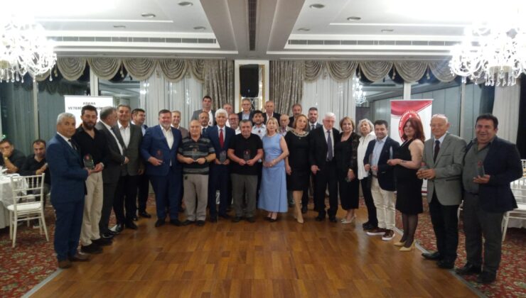 Dünya Veteriner Hekimler Günü Etkinlikleri Kapsamında “Gala” Programını Gerçekleştirdik