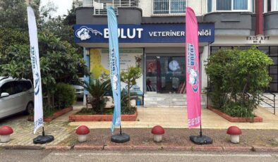 Bulut Veteriner Kliniği – Umutcan Yüksel