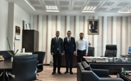 Tarım ve Orman Bakanlığı Ziyaretlerimiz