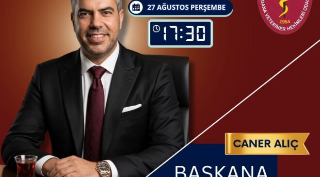 BAŞKAN’A SORUYORUM