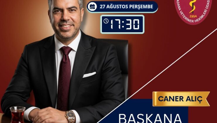 BAŞKAN’A SORUYORUM